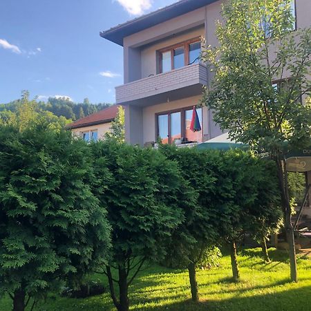 Apartman Balkan Visoko Exterior foto