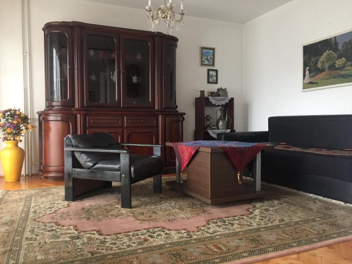 Apartman Balkan Visoko Exterior foto