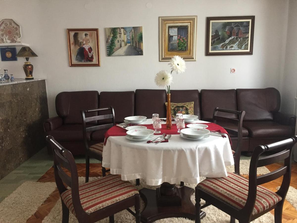 Apartman Balkan Visoko Exterior foto