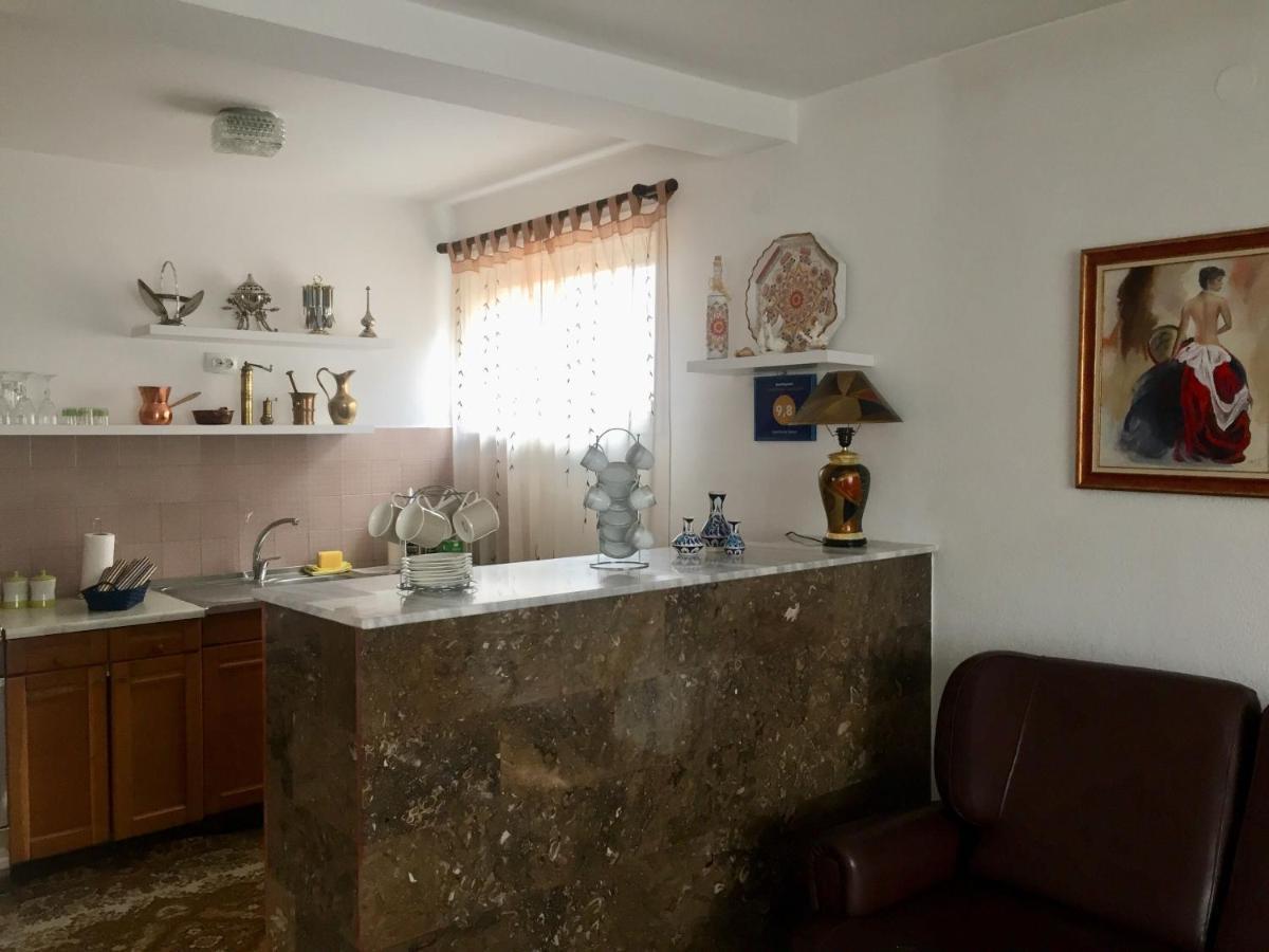 Apartman Balkan Visoko Exterior foto