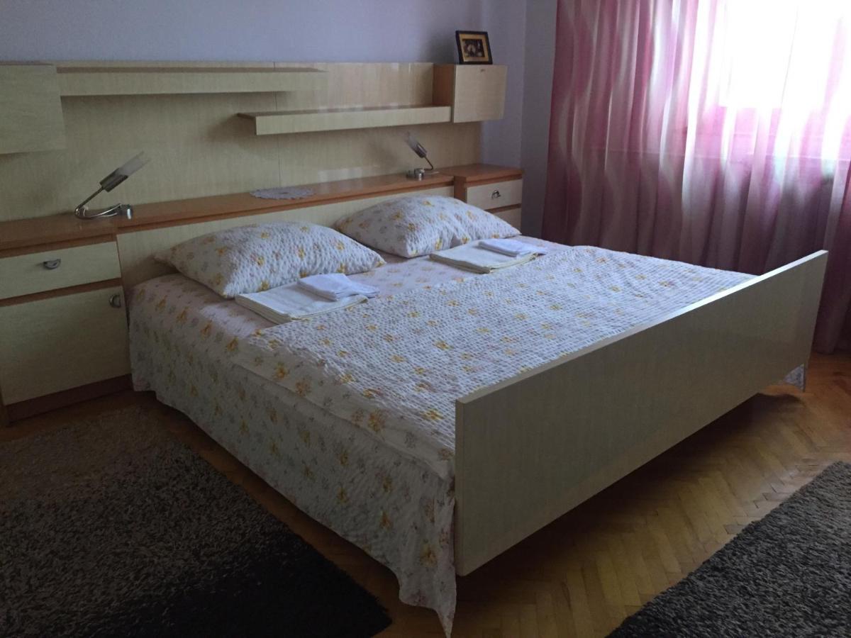 Apartman Balkan Visoko Exterior foto